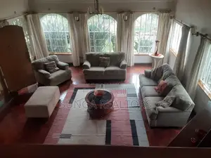 Furnished 3bdrm House in Evergreen, Runda for rent