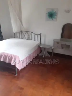 Furnished 3bdrm House in Evergreen, Runda for rent
