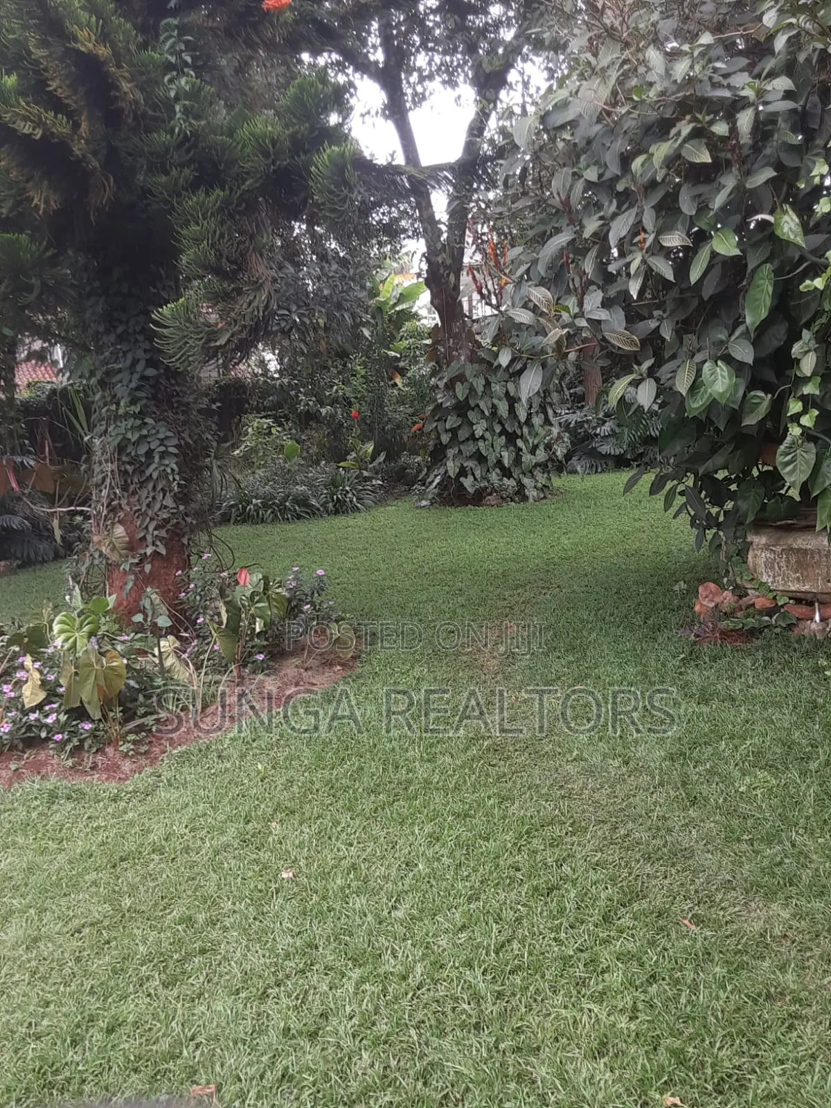 Furnished 3bdrm House in Evergreen, Runda for rent