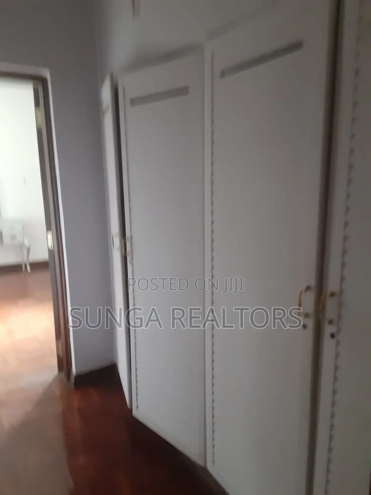 Furnished 3bdrm House in Evergreen, Runda for rent