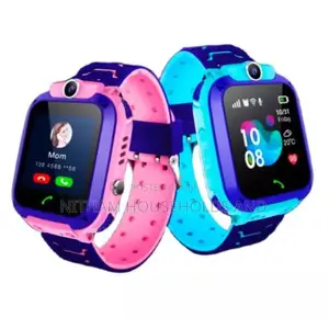 Q12 Kids GPS Smartwatch Sim Sos Call
