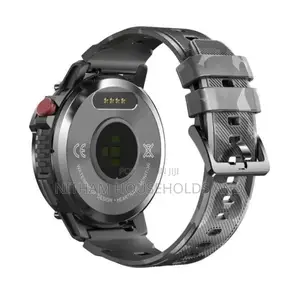 Lemfo C22 4g Bluetooth Calling Smartwatch