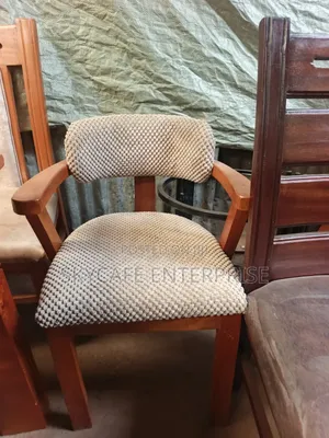 Modern Chairs Tapture Design