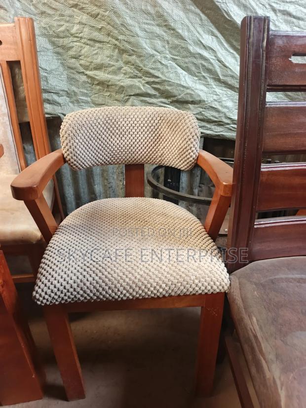 Modern Chairs Tapture Design - thumbnail 2