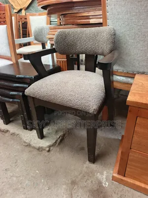Modern Chairs Tapture Design