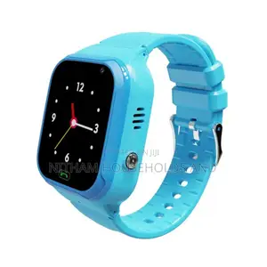 4g Kids Smartwatch Video Call GPS