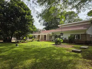 4bdrm House in Gigiri for rent