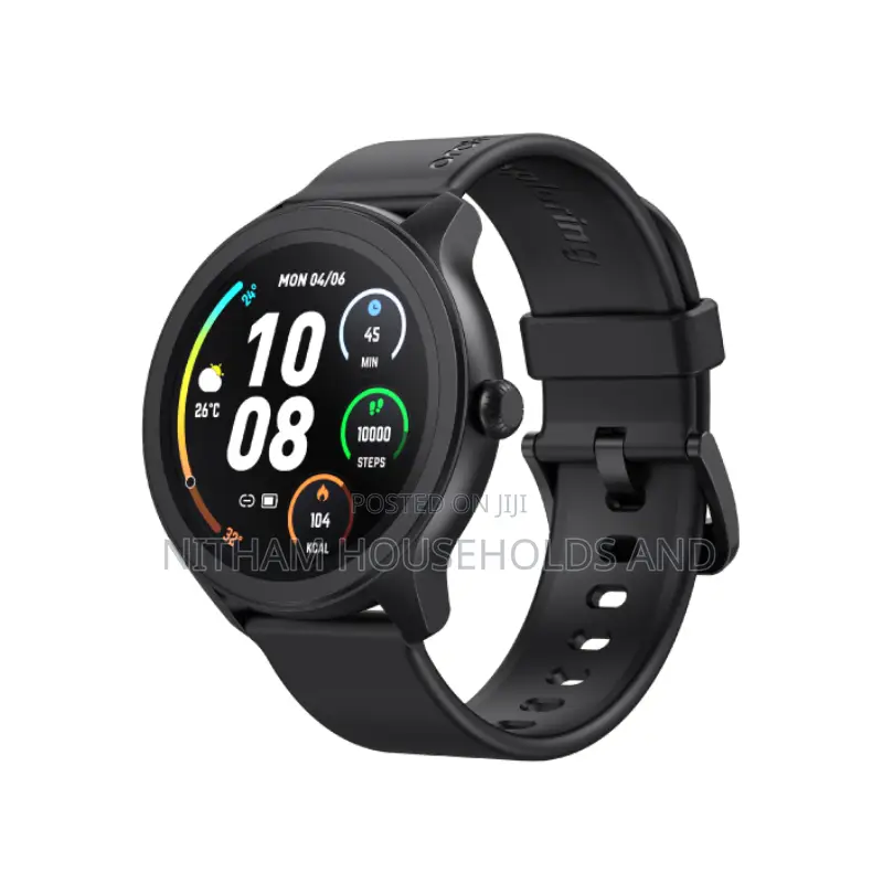 Oraimo Watch 2r Smartwatch