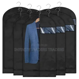 Clothing Dust Cover/Clothes Storage Bags