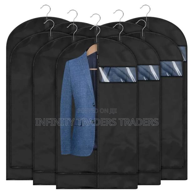 Clothing Dust Cover/Clothes Storage Bags