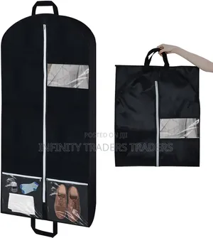 Clothing Dust Cover/Clothes Storage Bags
