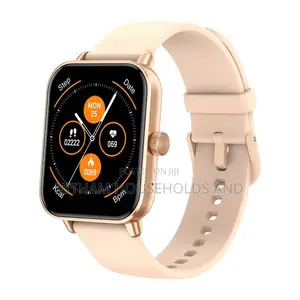 Colmi P81 Smartwatch Fitness Tracking