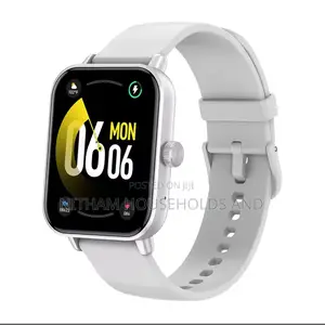 Colmi P81 Smartwatch Fitness Tracking