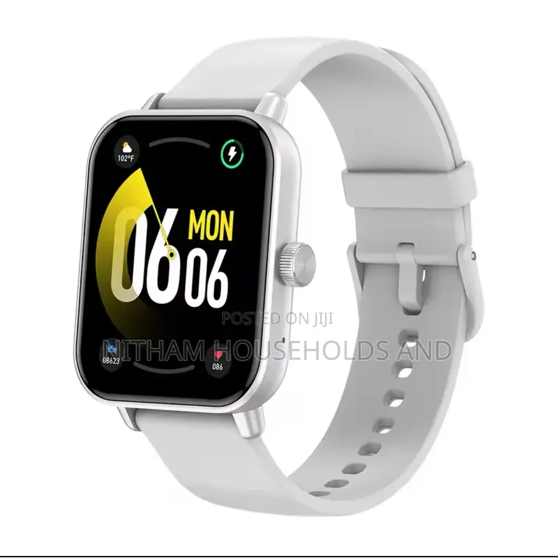 Colmi P81 Smartwatch Fitness Tracking