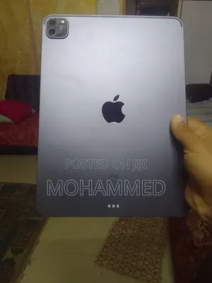 Apple iPad Pro 11 (2020) 128 GB Gray