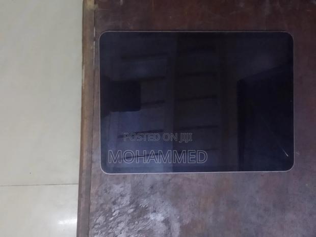 Apple iPad Pro 11 (2020) 128 GB Gray - thumbnail 3