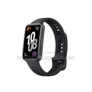 Huawei Band 10 Black Smart Band