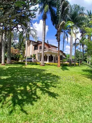 4bdrm House in Njathaini Rd., Thindigua/Kasarini for sale