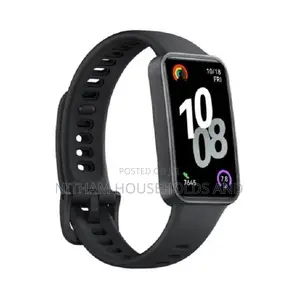 Huawei Band 10 Pink Smart Band