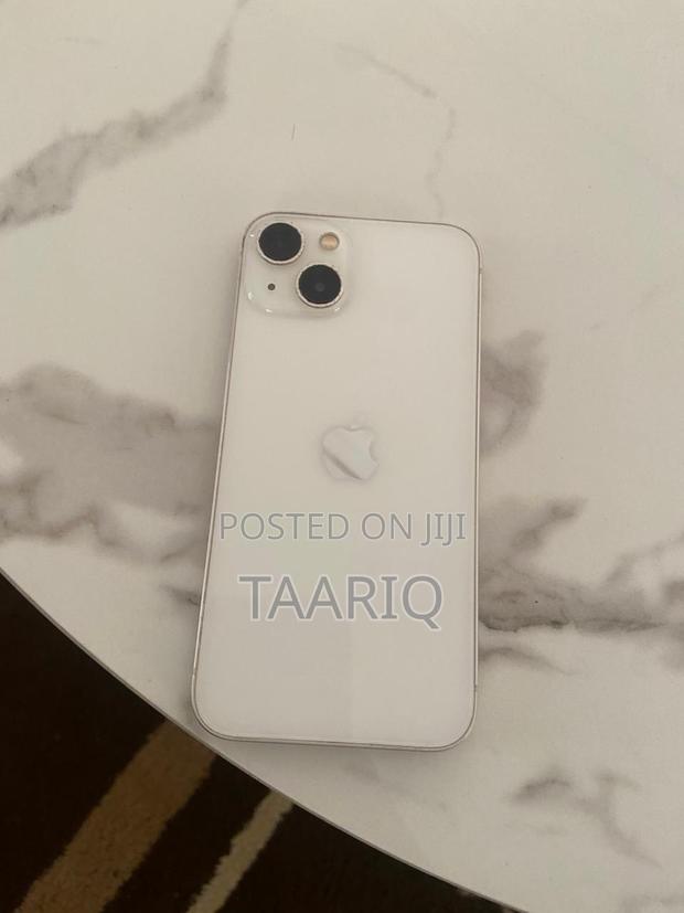Apple iPhone 13 128 GB White - thumbnail 3