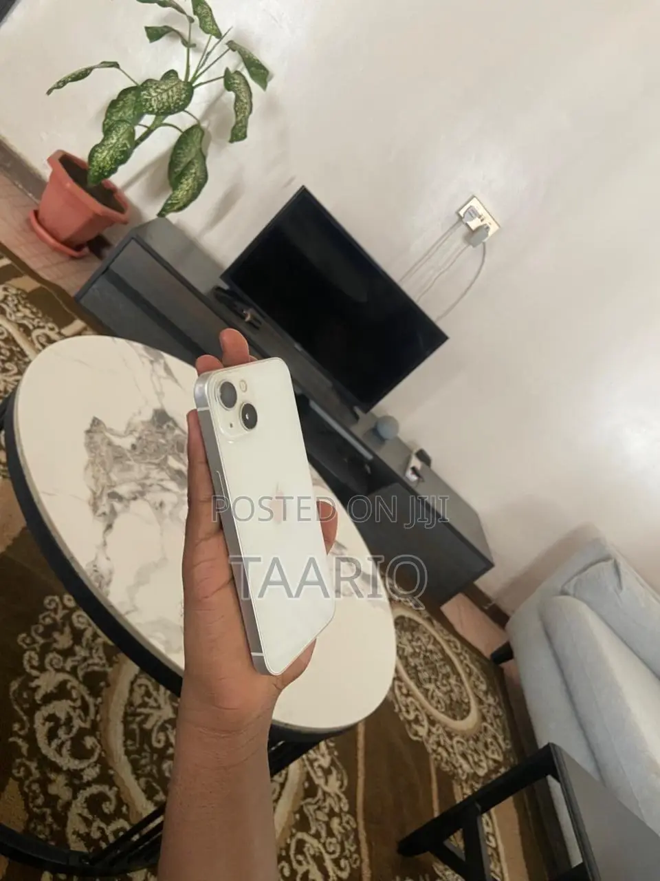 Apple iPhone 13 128 GB White