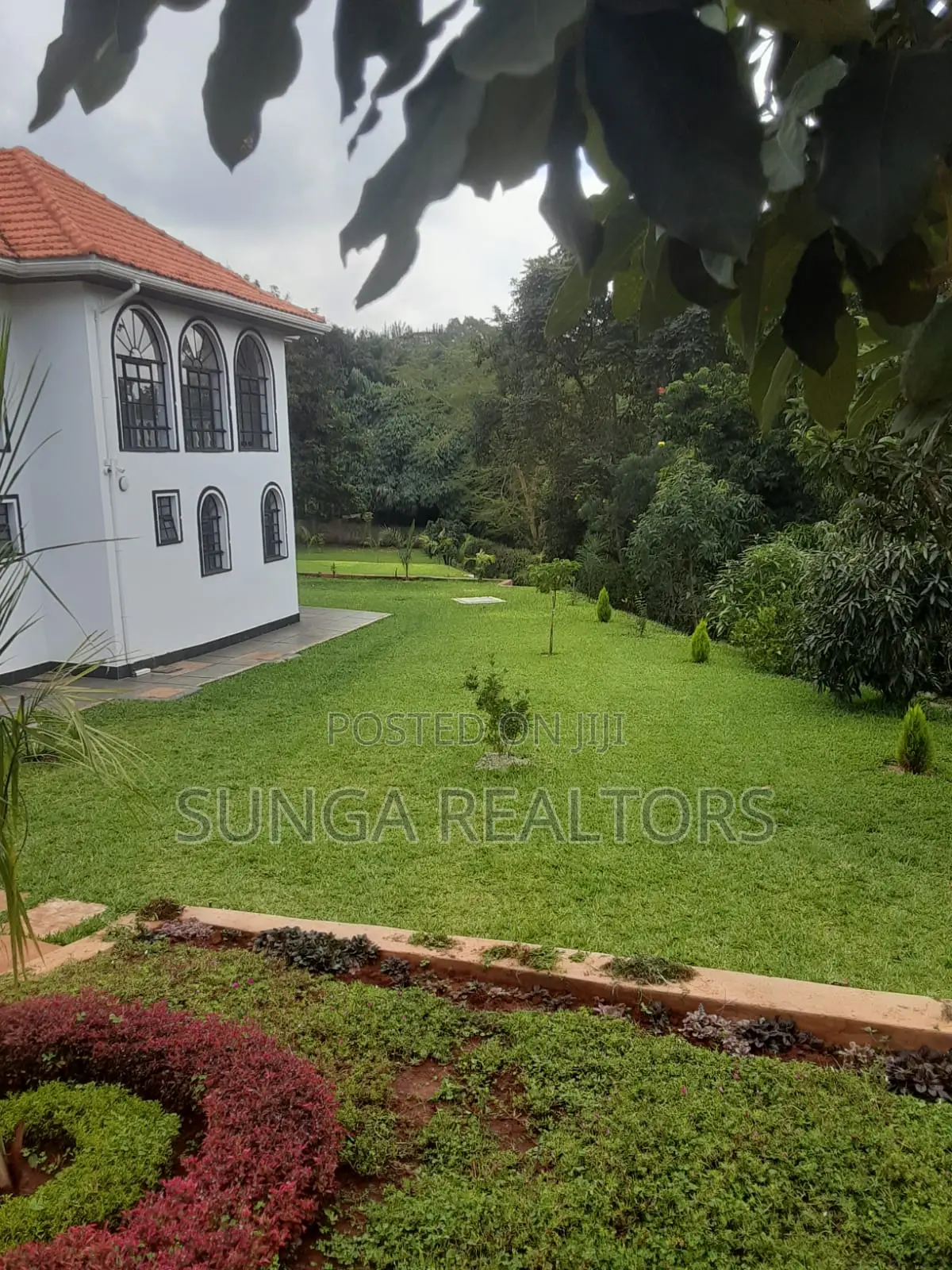 5bdrm House in Ridgeways for rent