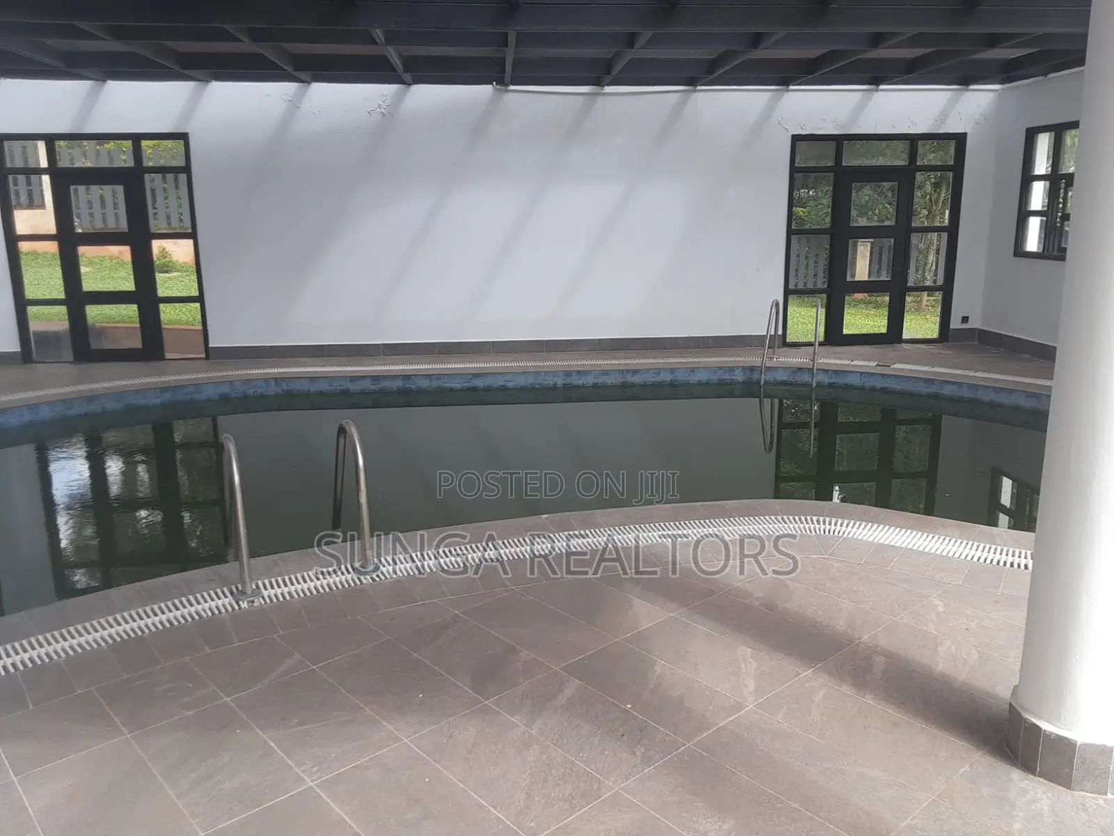 5bdrm House in Ridgeways for rent