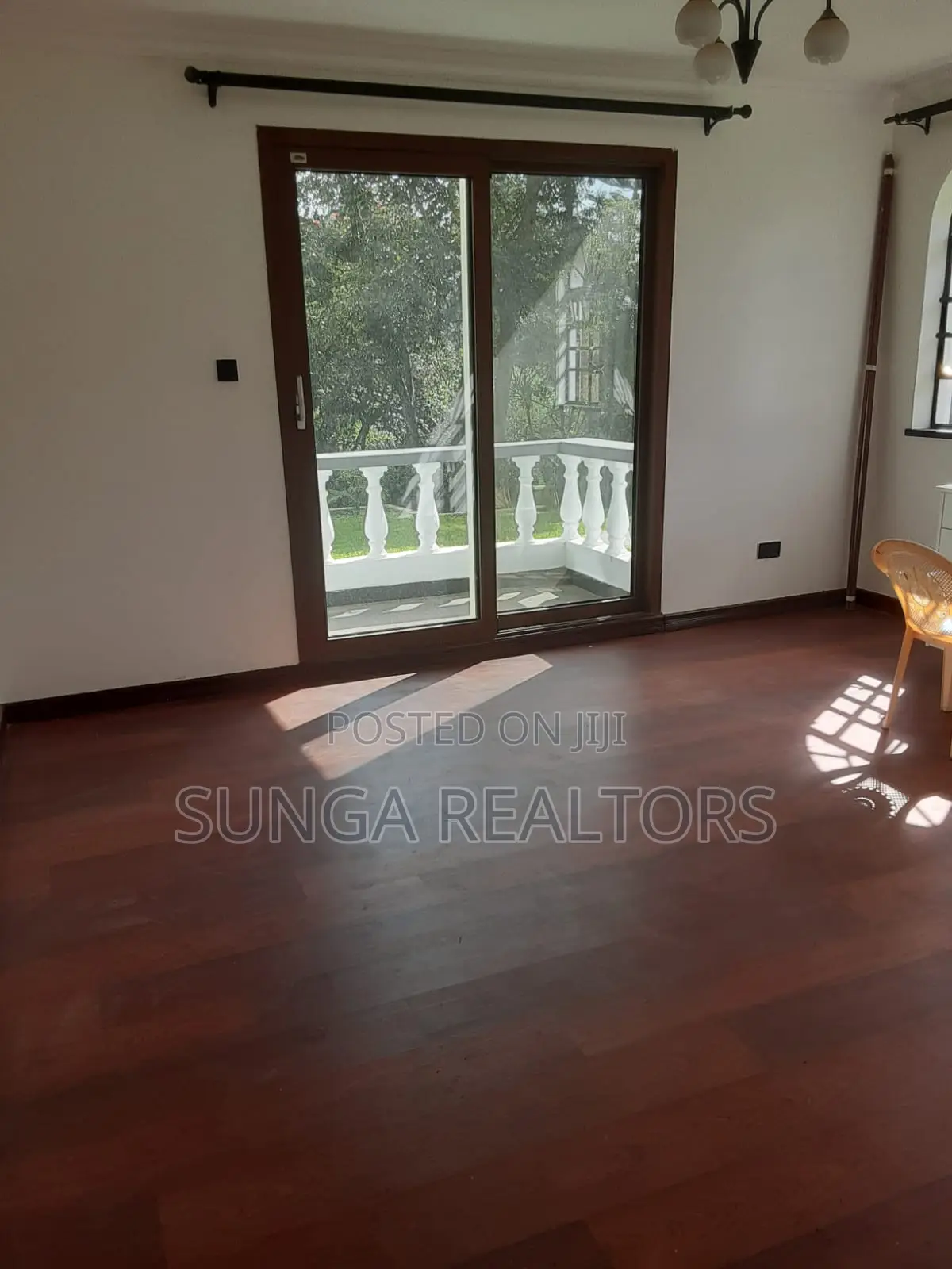 5bdrm House in Ridgeways for rent