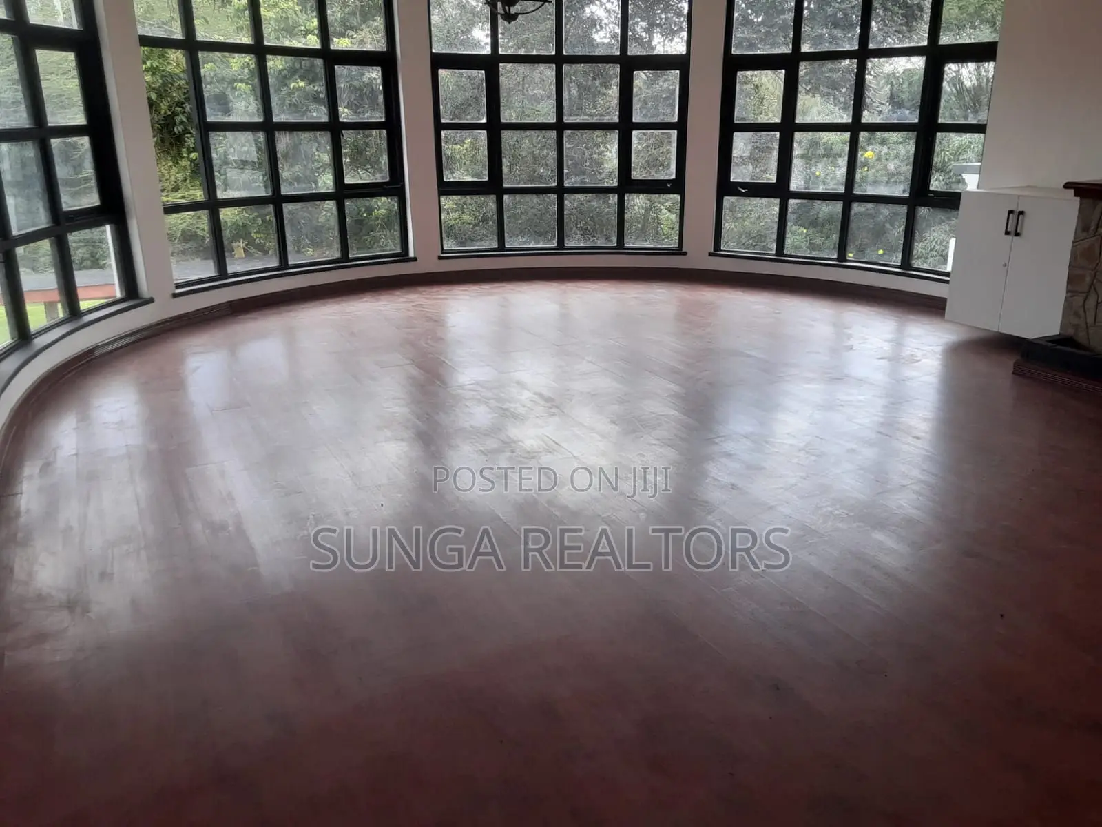 5bdrm House in Ridgeways for rent