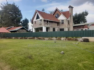 18 Acres Farm Plus Operating School