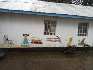 18 Acres Farm Plus Operating School