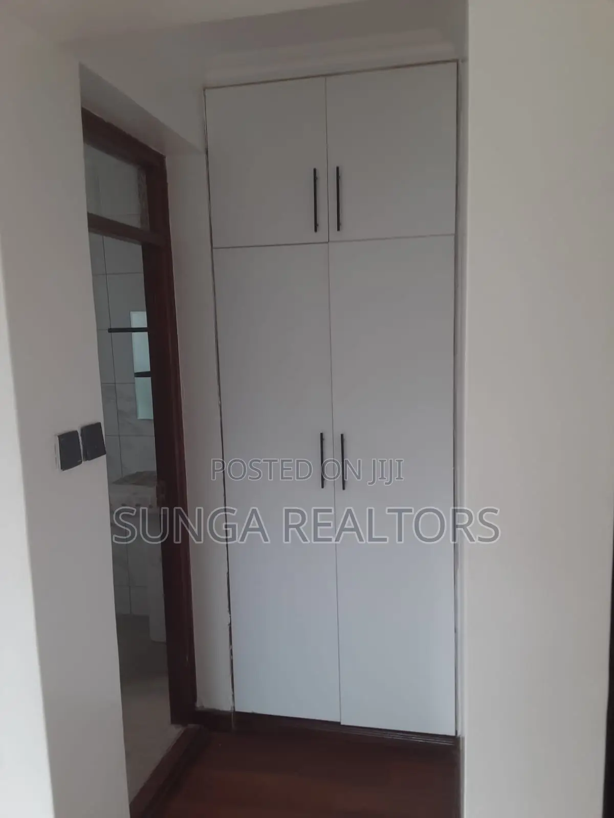 5bdrm House in Ridgeways for rent