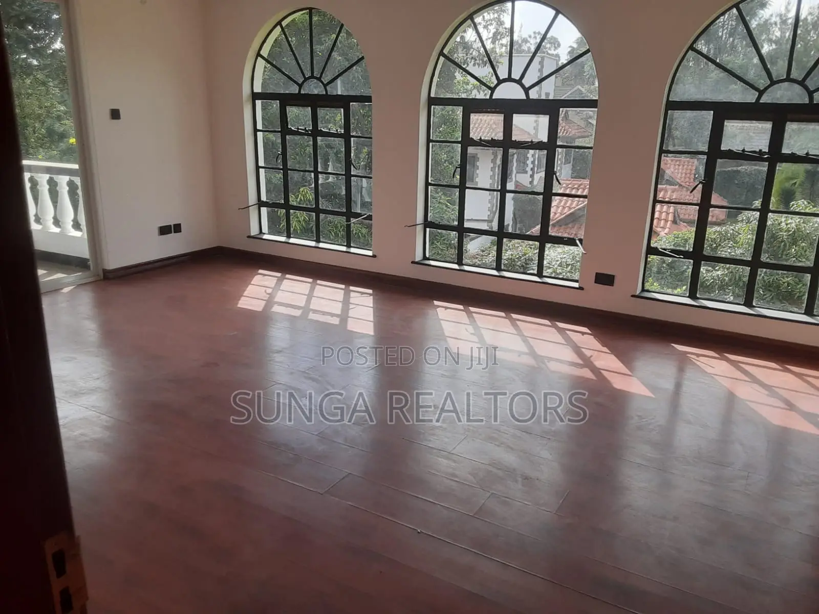 5bdrm House in Ridgeways for rent