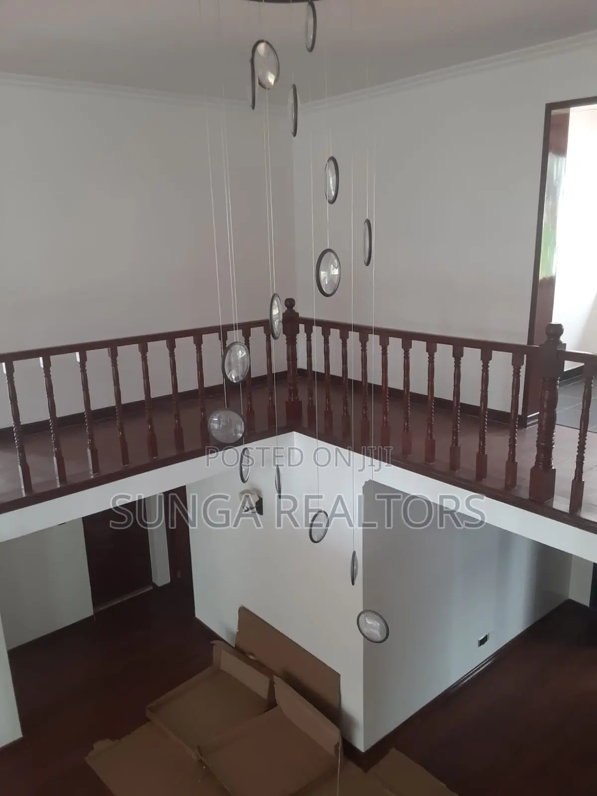 5bdrm House in Ridgeways for rent