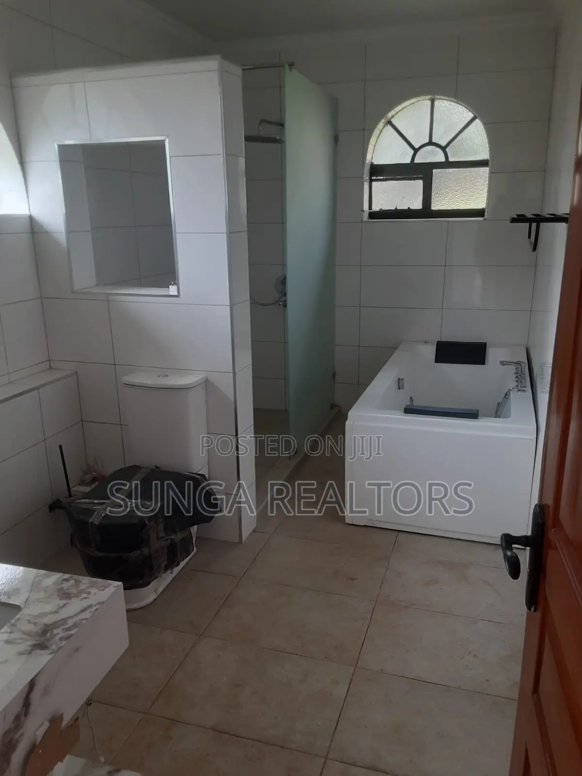 5bdrm House in Ridgeways for rent