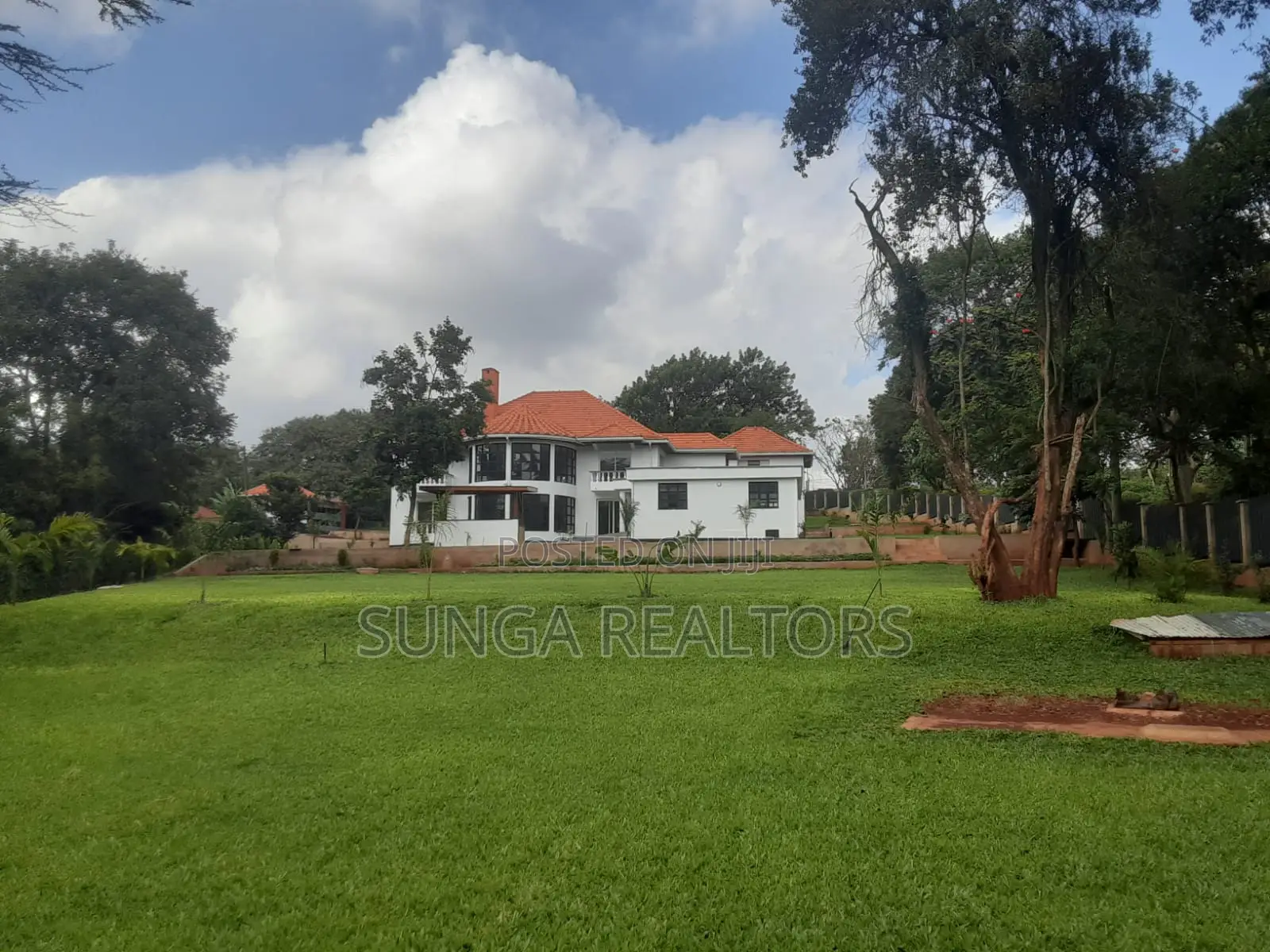 5bdrm House in Ridgeways for rent