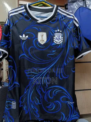 Football Jerseys