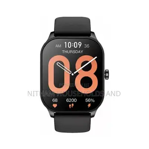 Amazfit Pop 3s Smartwatch