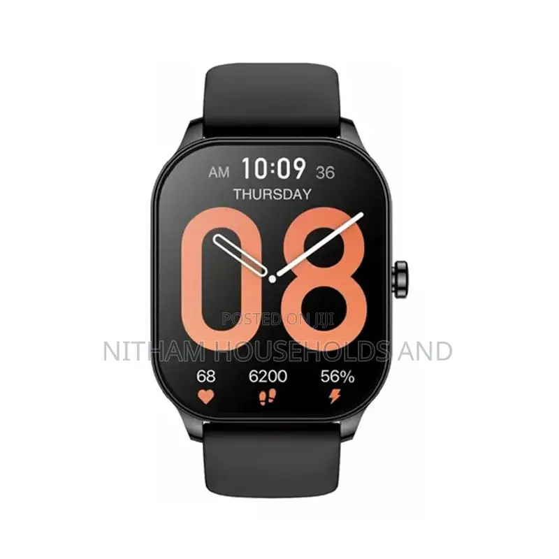 Amazfit Pop 3s Smartwatch