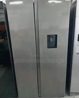 Appliances Distribution
