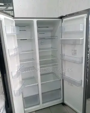 Appliances Distribution