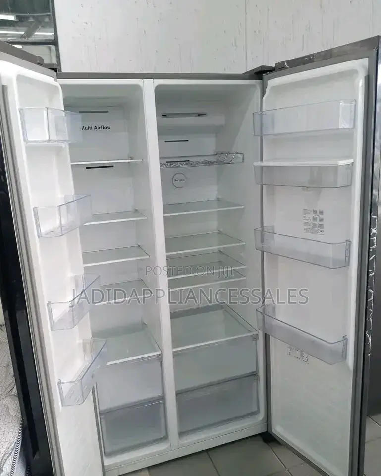 Appliances Distribution