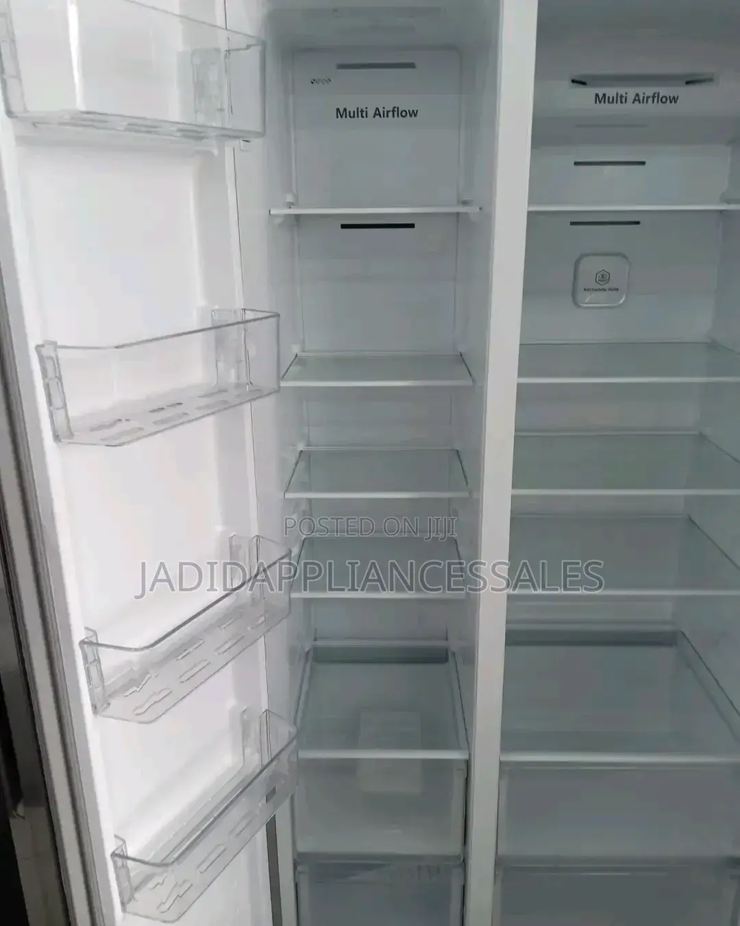 Appliances Distribution