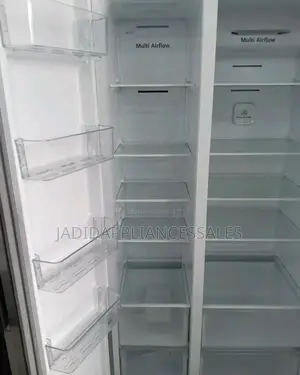 Appliances Distribution