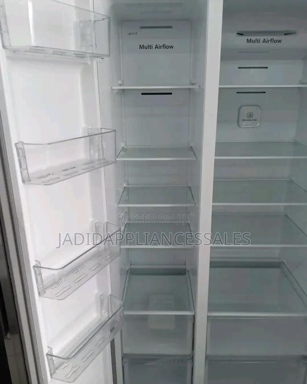 Hisense 442litres Double Door - thumbnail 3