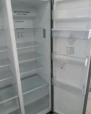 Appliances Distribution