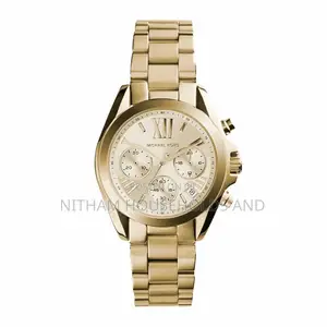 Michael Kors Mk5798 Bradshaw Watch for Women