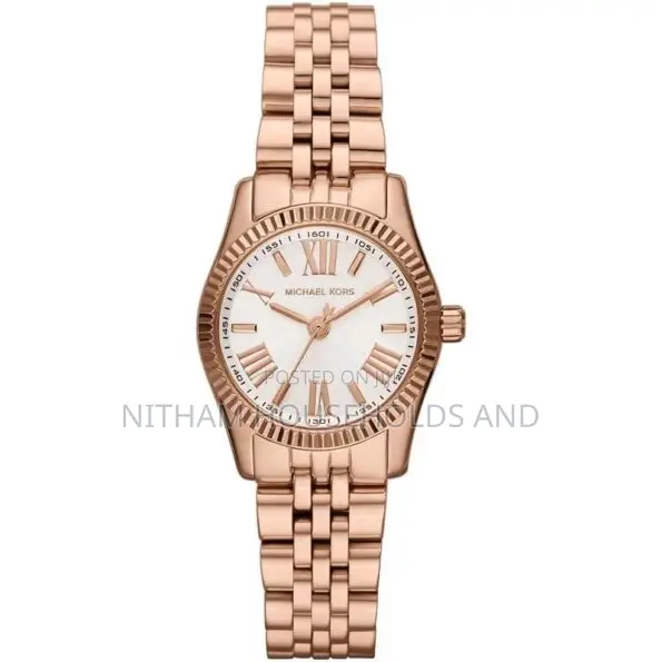 Michael Kors Mk3230 Watch for Women