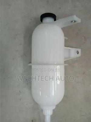 Radiator Tank Toyota Hilux Vigo