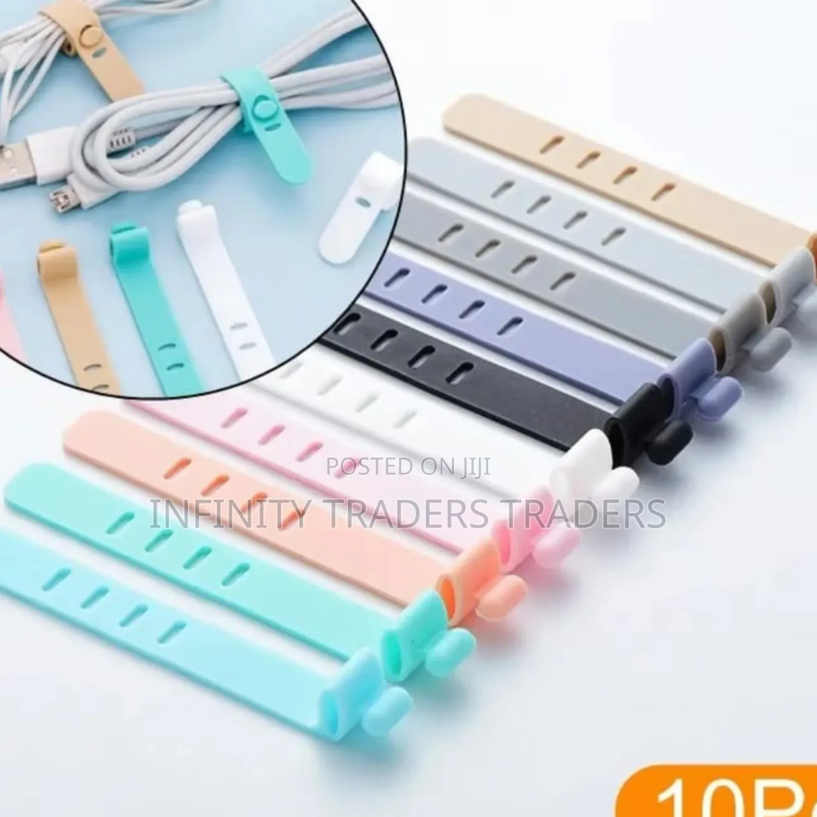 10pcs Mobile Phone Cable